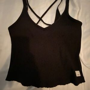 Vuori medium ribbed tank
